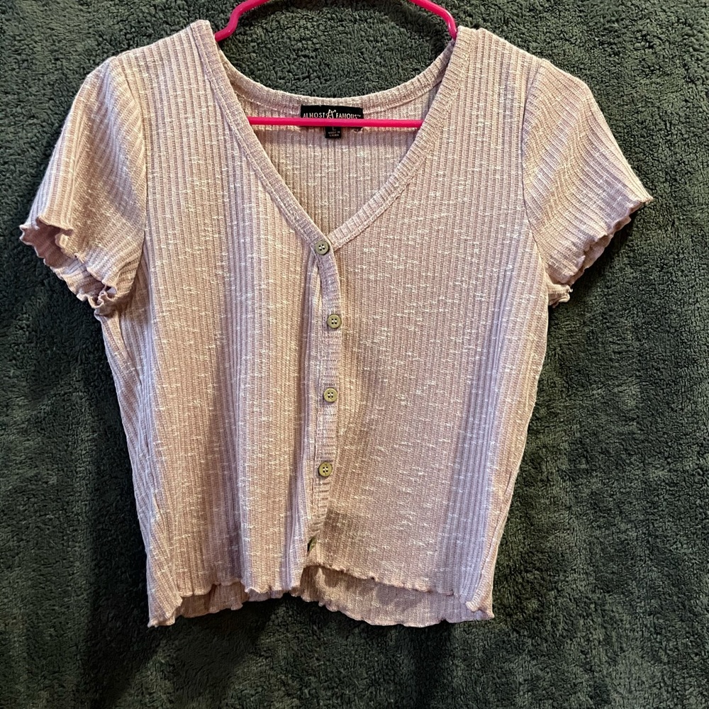 Cute top